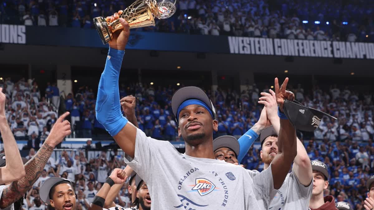 شاي جيلجوس ألكسندر