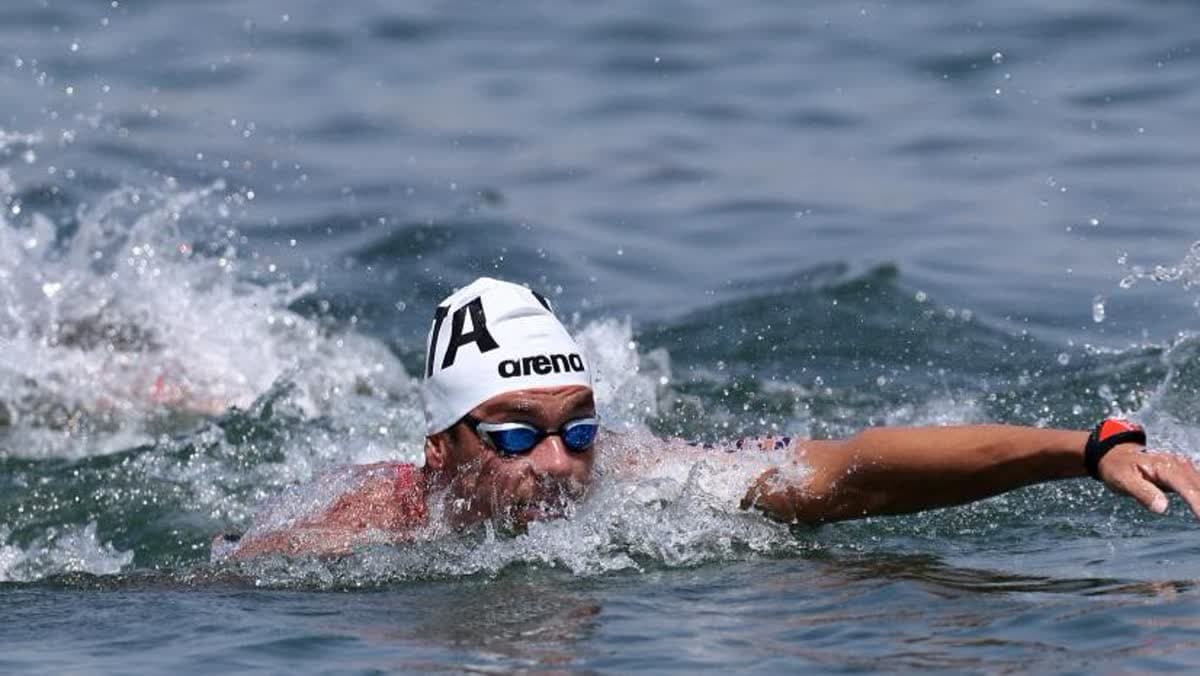 جريجوريو بالترينيري