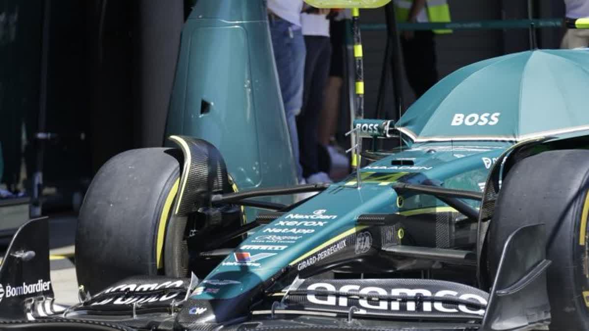 حلبة برشلونة