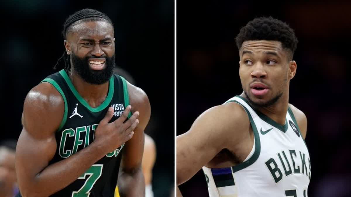 جيانيس أنتيتوكو