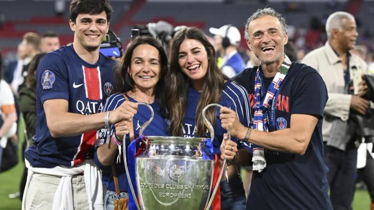 باريس سان جيرمان