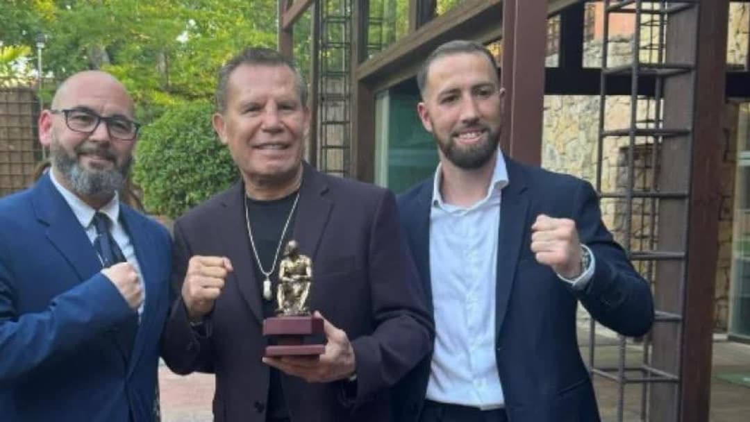 خوليو سيزار تشافيز