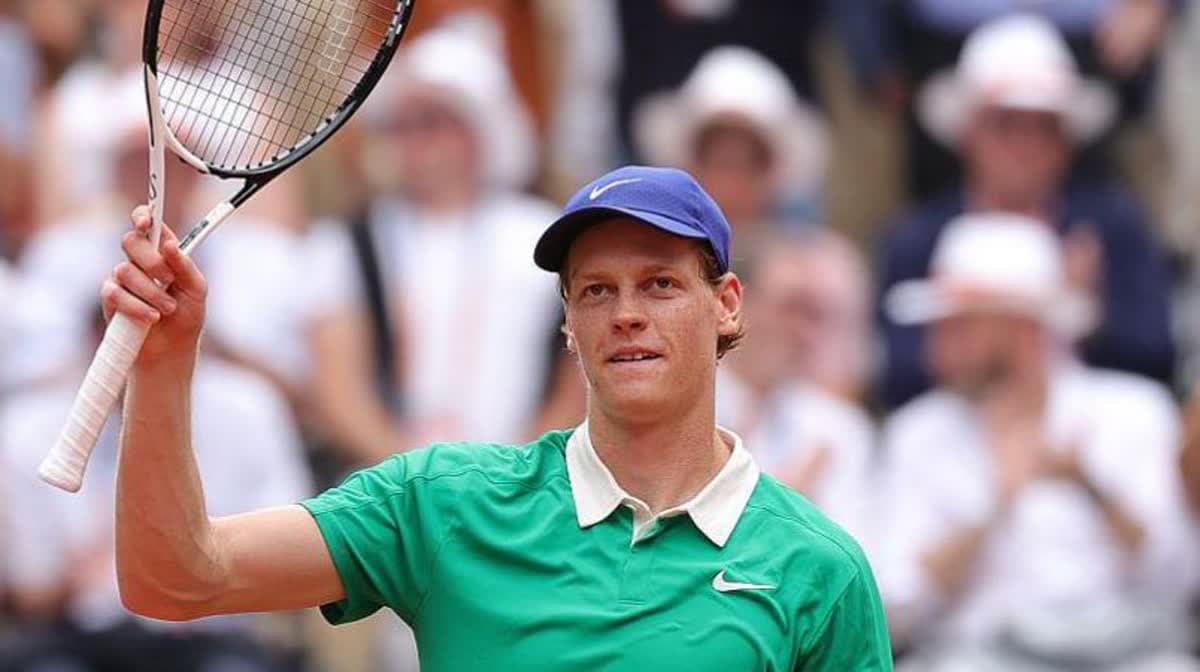 سينر يفوز على ليهيكا