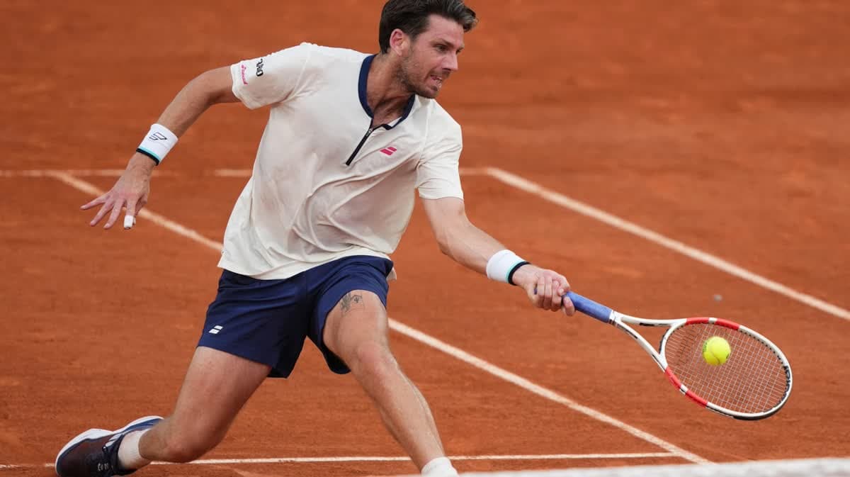 كاميرون نوري