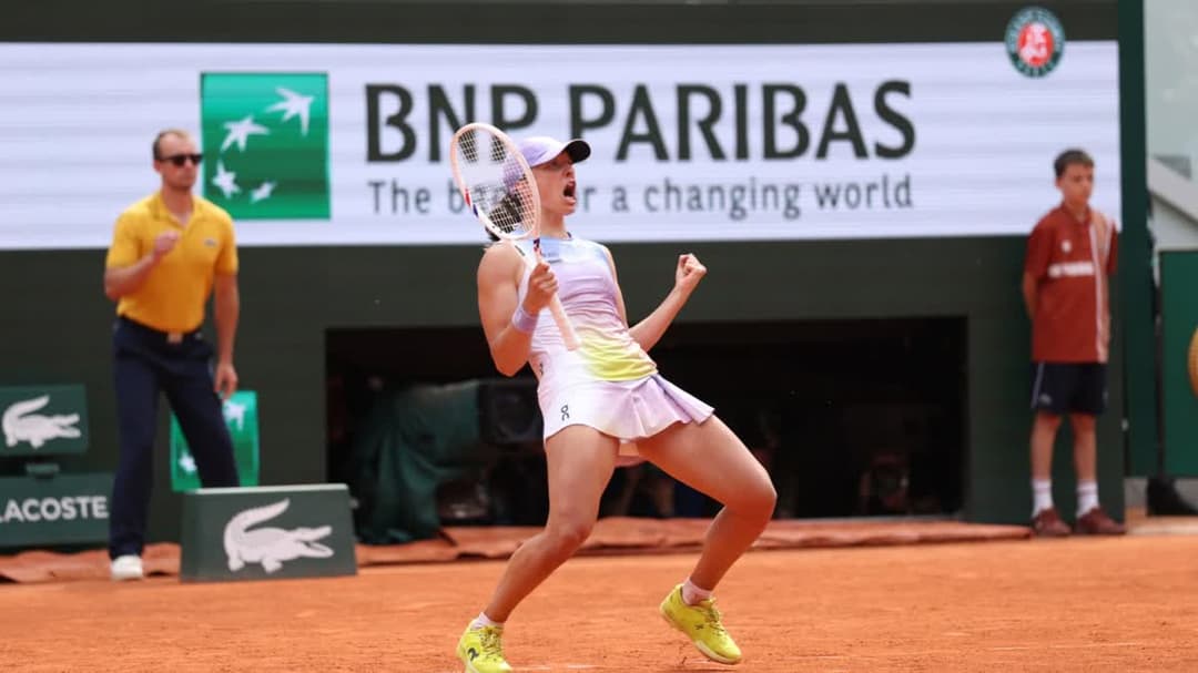 سواتيك تكافح للفوز على ريباكينا