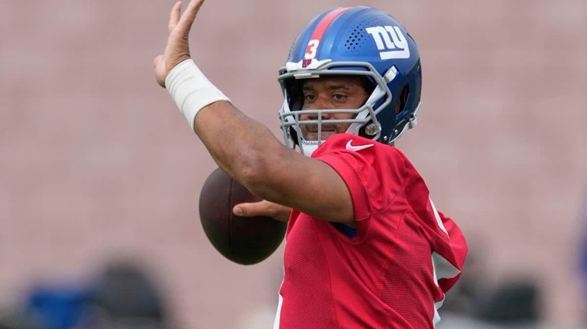 راسل ويلسون