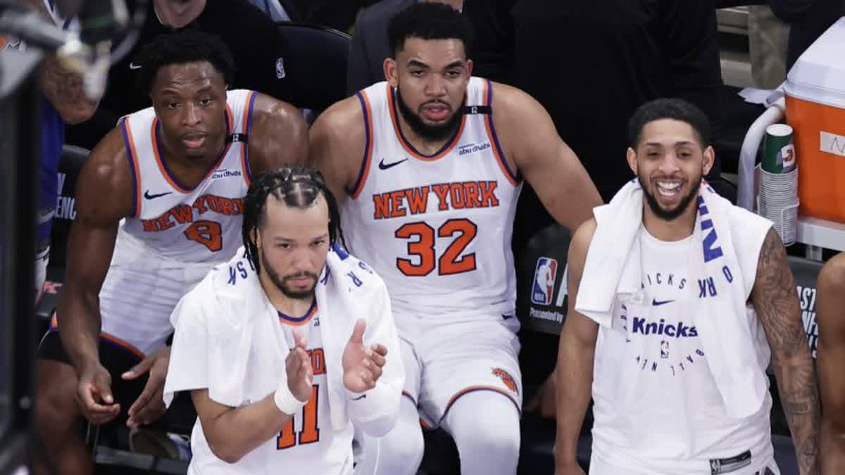  نيويورك نيكس