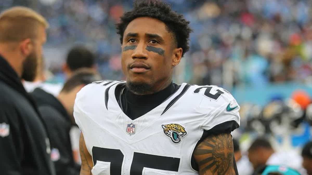 رونالد داربي