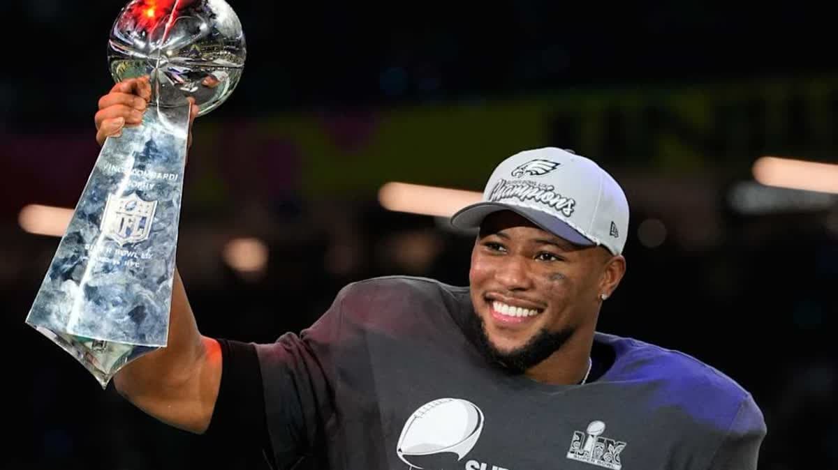 ساكوون باركلي