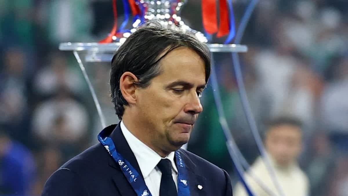 سيموني انزاجي