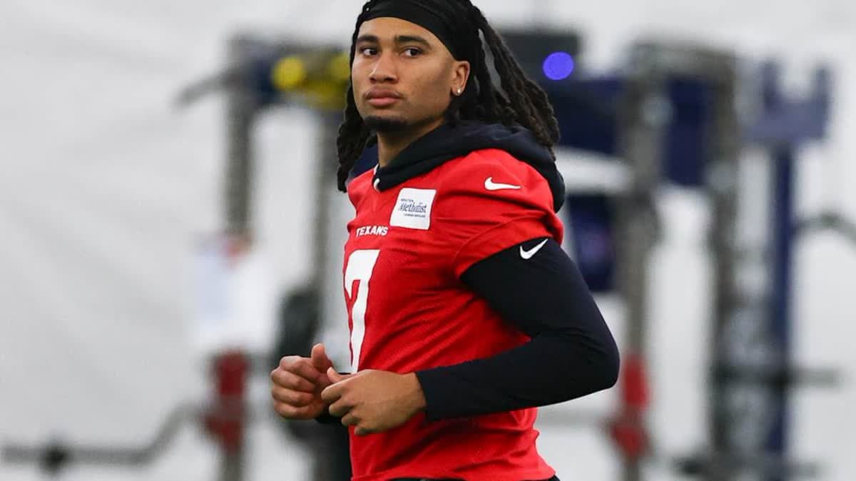 سي جيه سترود