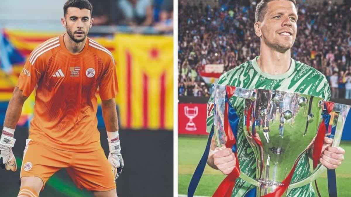  جوان جارسيا - تشيسني