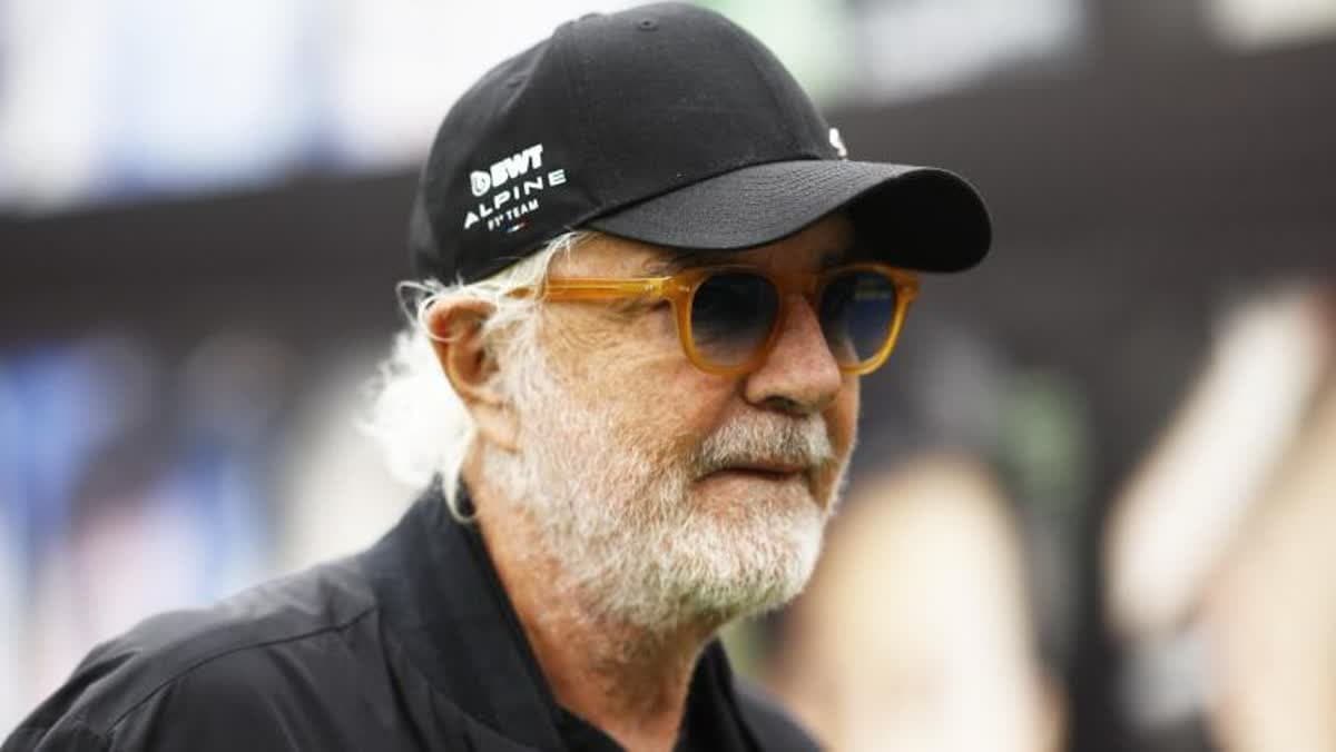 فلافيو برياتوري 