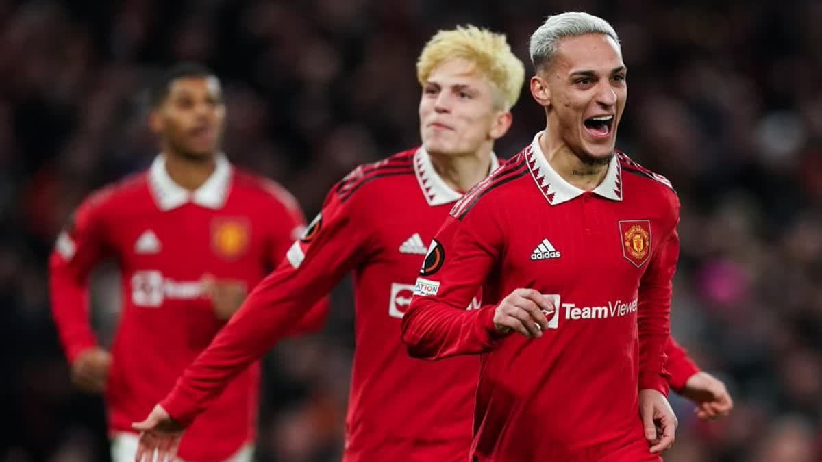 مانشستر يونايتد