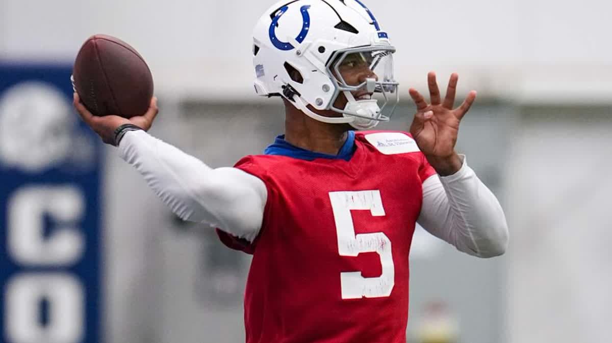 انتوني ريتشاردسون