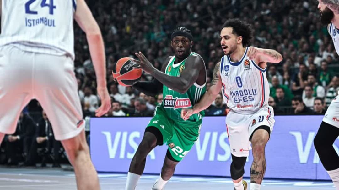 كندريك  نون