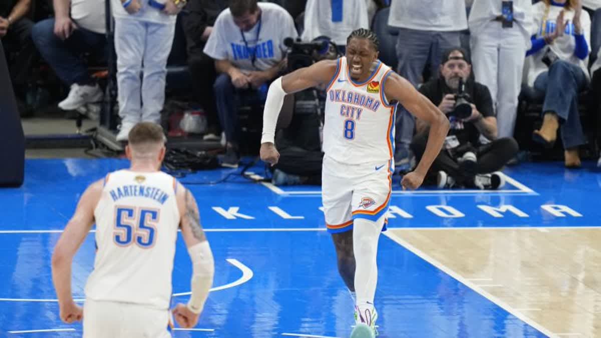 أوكلاهوما سيتي