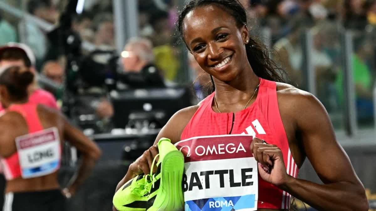 انافيا باتل