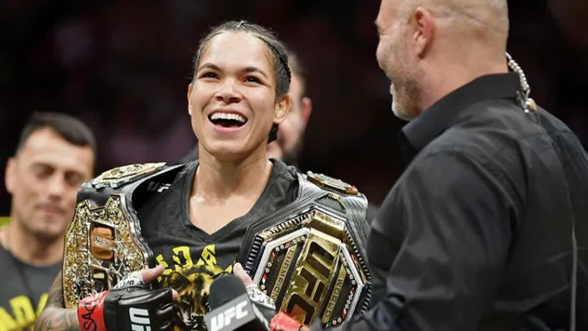 أماندا نونيس