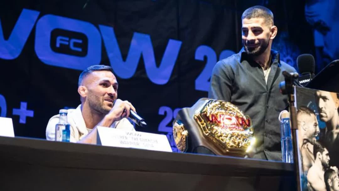 سوسا ومجاهد