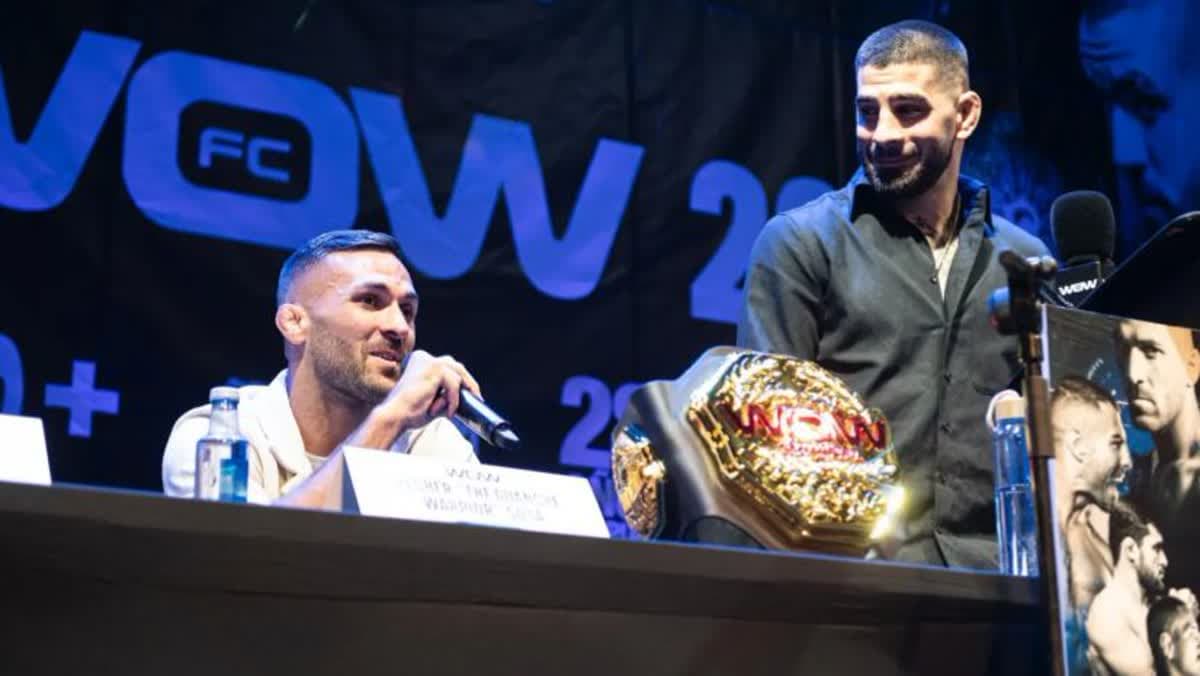 سوسا ومجاهد