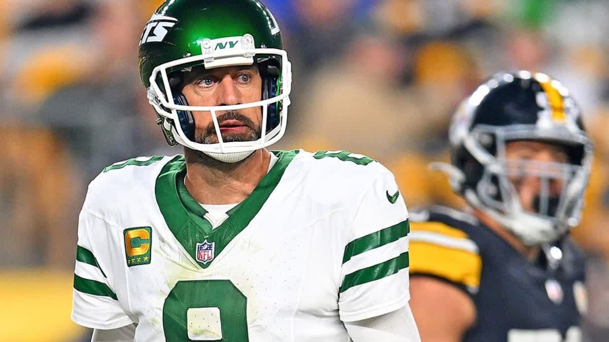 آرون رودجرز