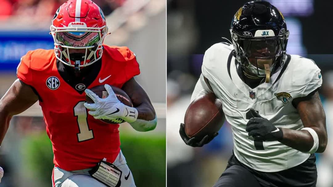 تريفور وترافيس اتيان