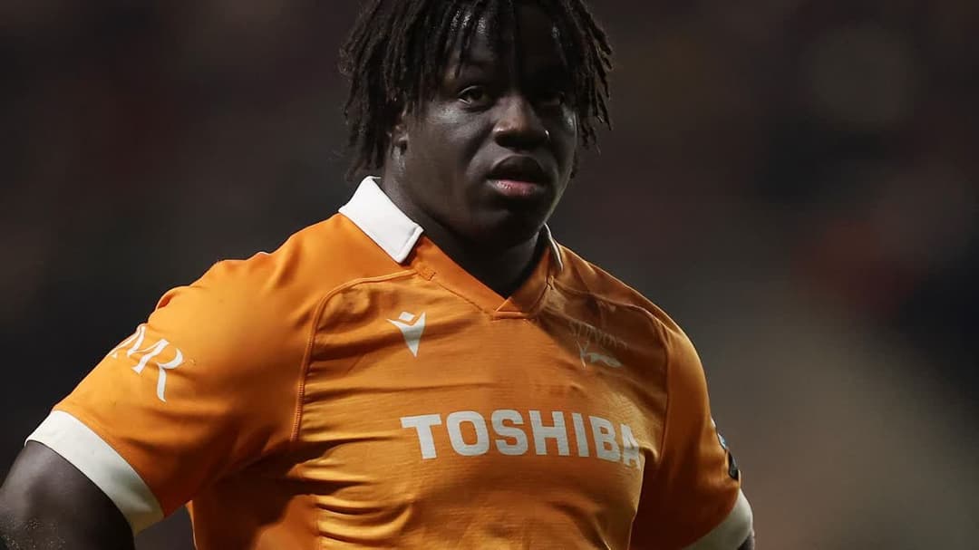  آشير أوبوكو-فوردجور