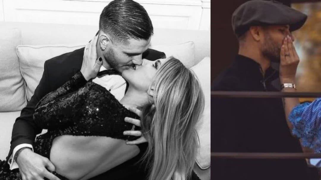  إيكاردي وواندا 