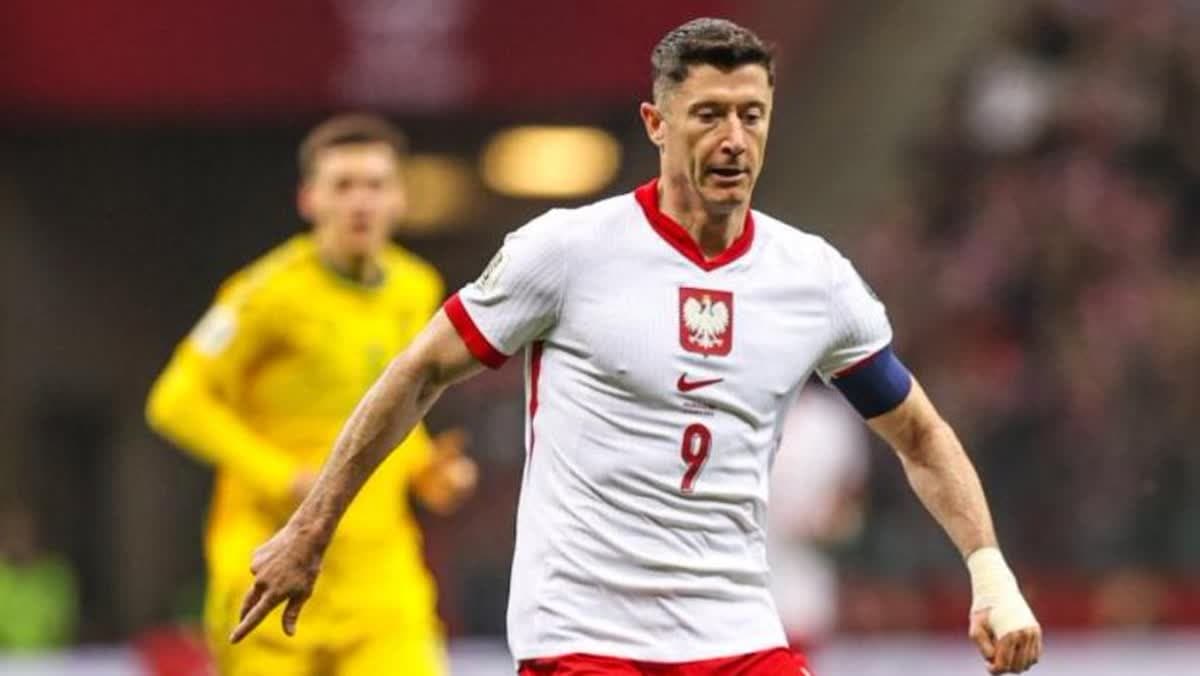 ليفاندوفسكي