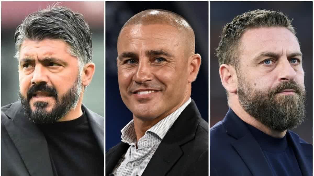 منتخب إيطاليا 