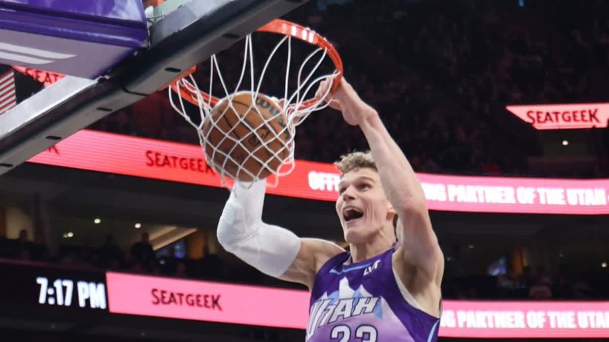 لوري ماركانن