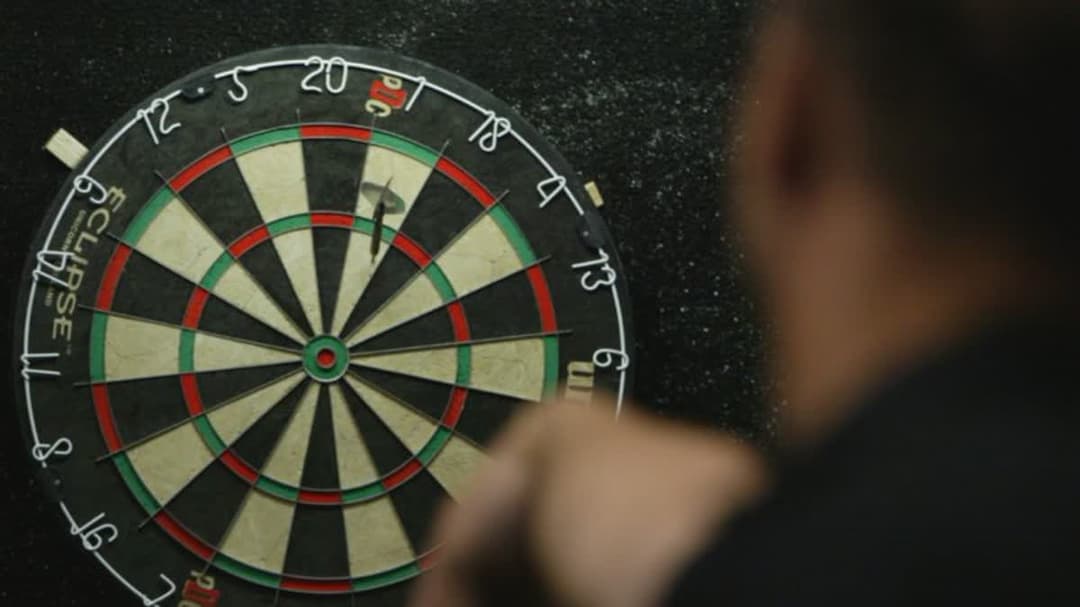 بطولة العالم لرمي السهام