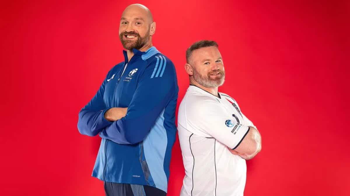 روني - فيوري 