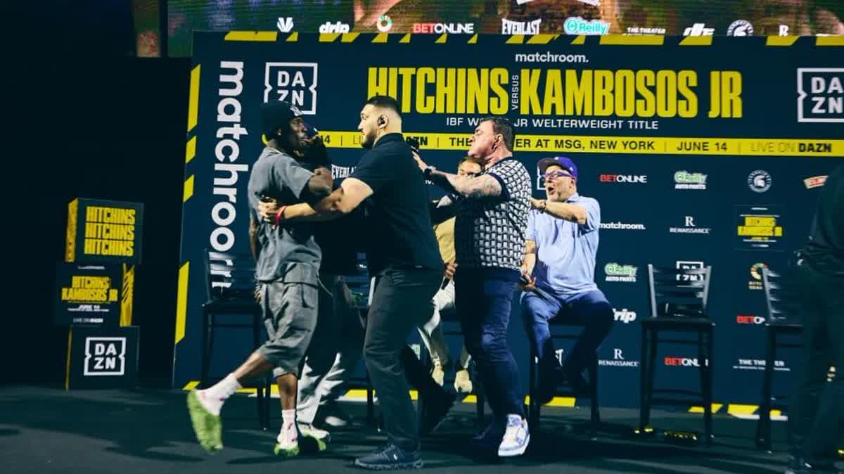 كامبوسوس وهيتشينز