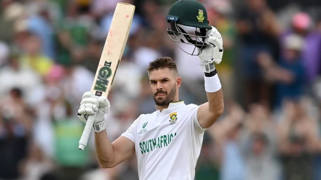  إيدن ماركرام