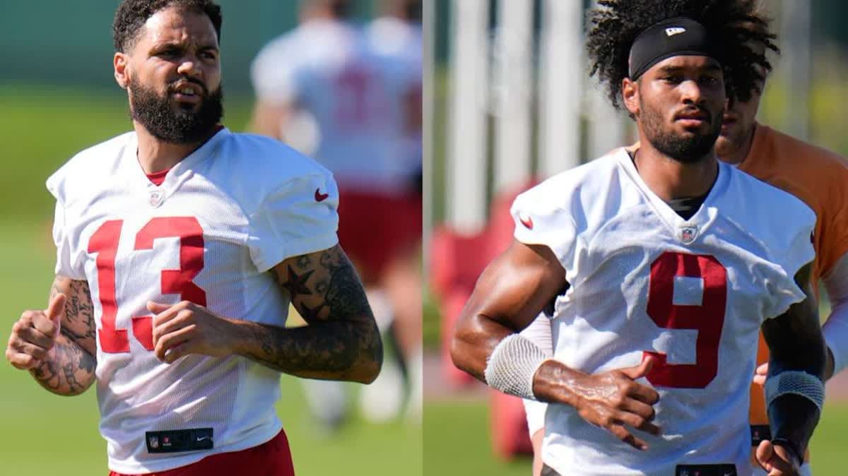 إيميكا إيجبوكا وكريس جودوين