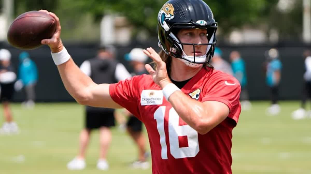 تريفور لورنس