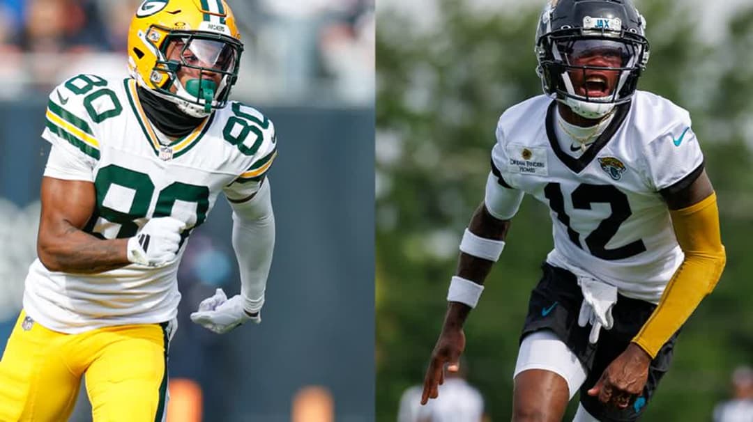 ترافيس هانتر وبو ميلتون