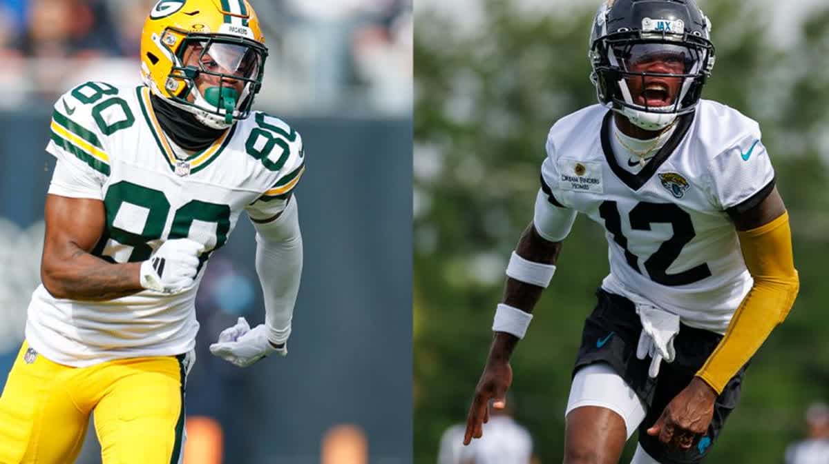 ترافيس هانتر وبو ميلتون