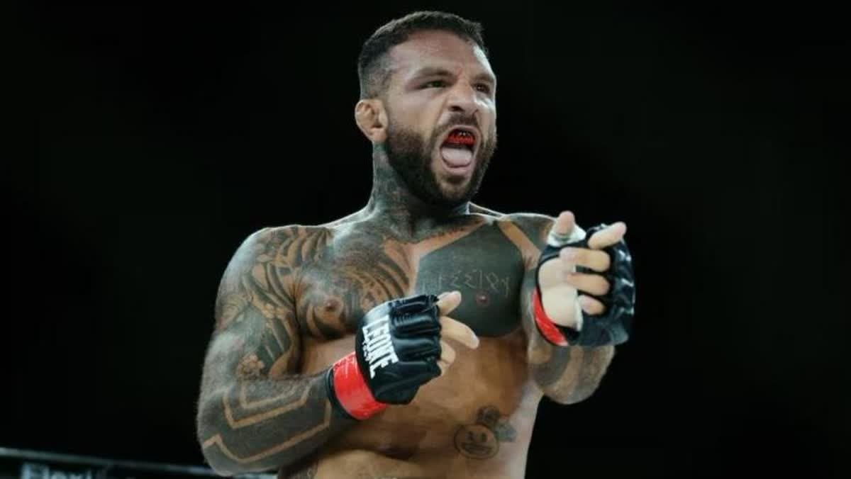 فرانكو تيناجليا