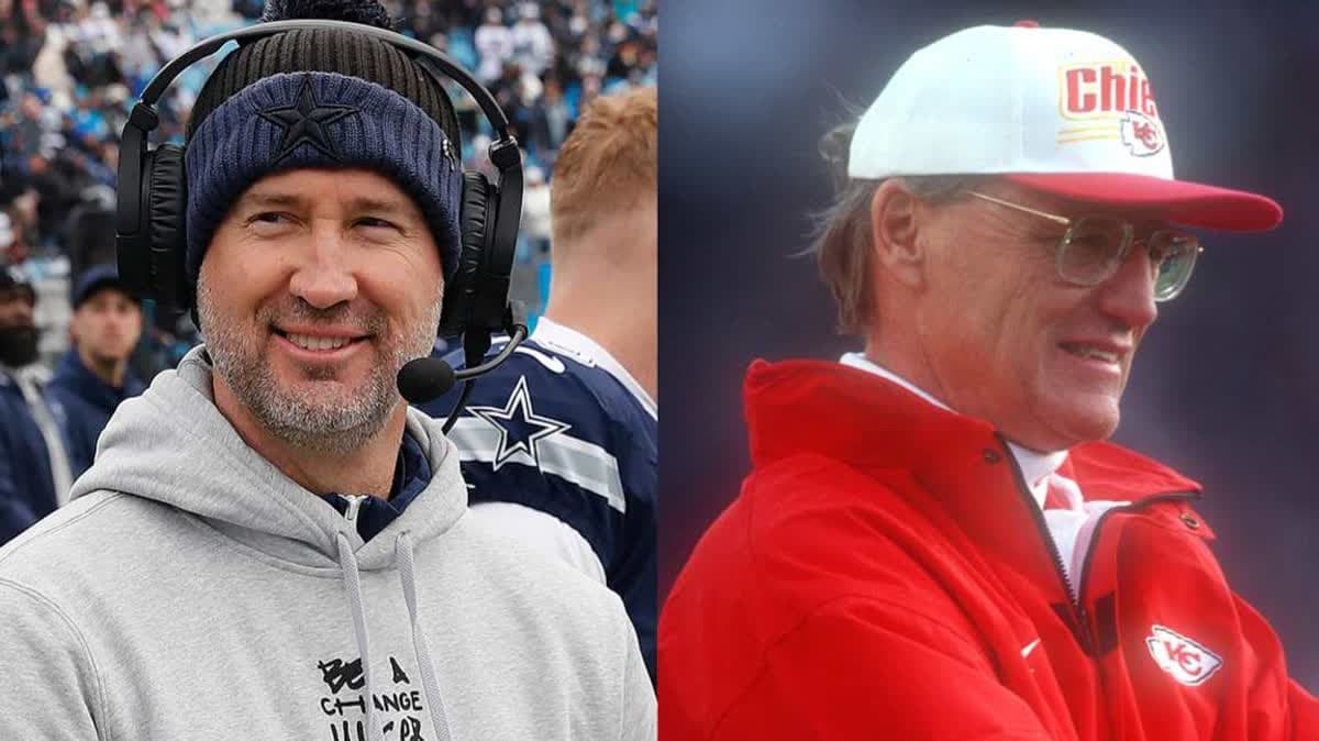 مارتي وبرايان شوتينهايمر