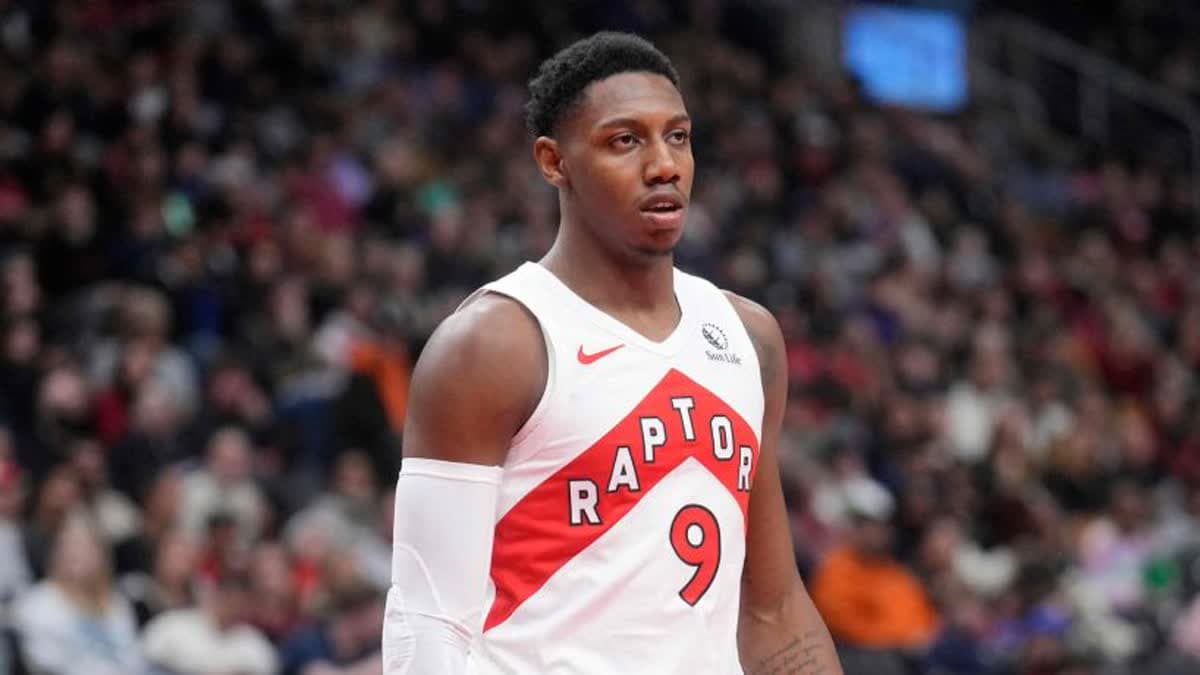 تورونتو رابتورز