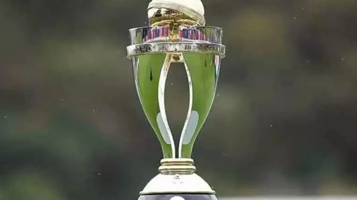 كأس العالم للسيدات بالكريكيت