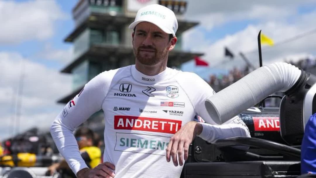 كايل كيركوود