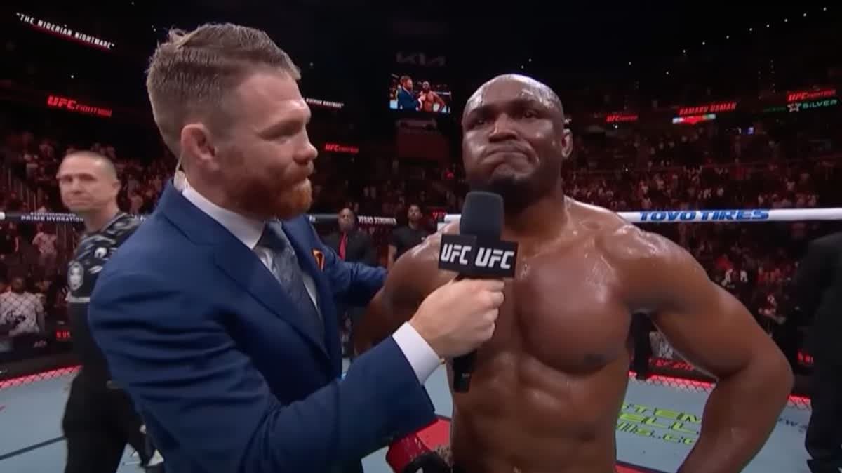 كامارو عثمان 