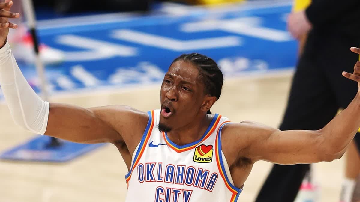 جالين ويليامز