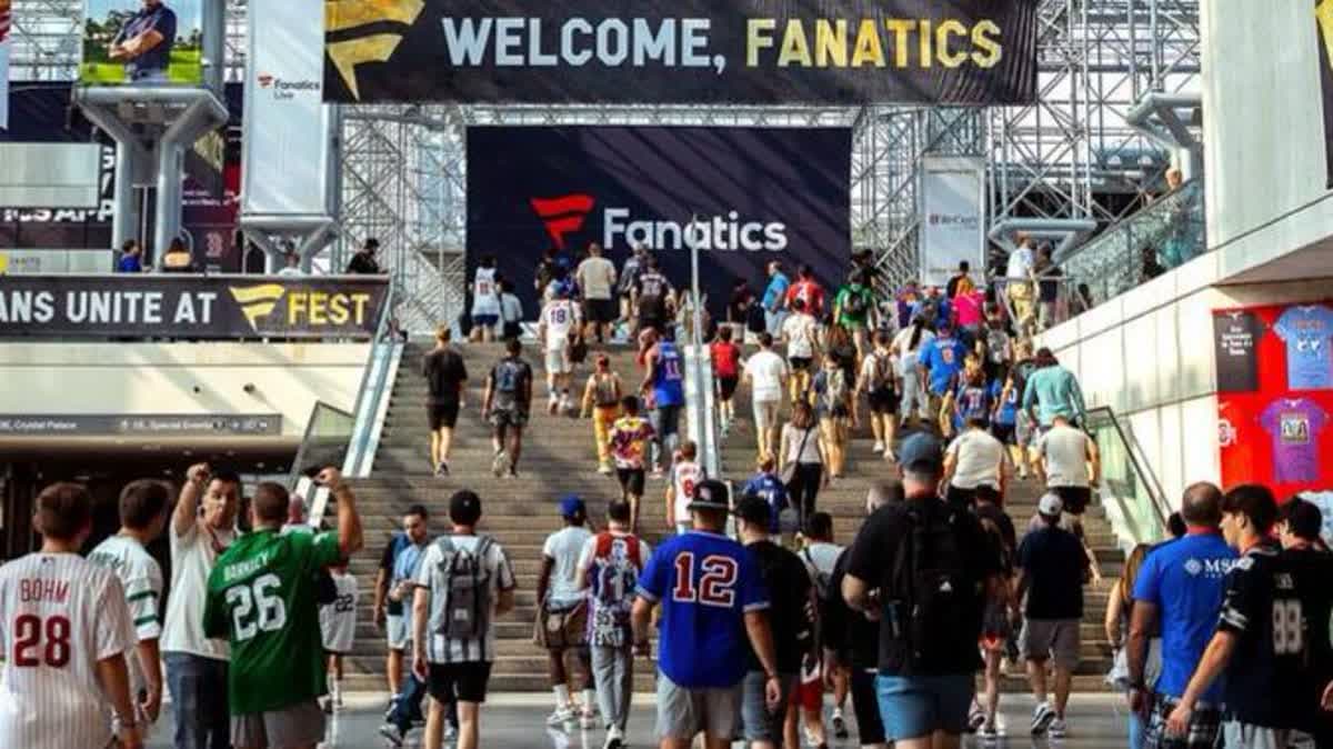  Fanatics Fest NYC