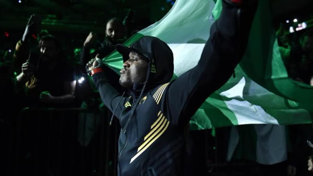 كامارو عثمان