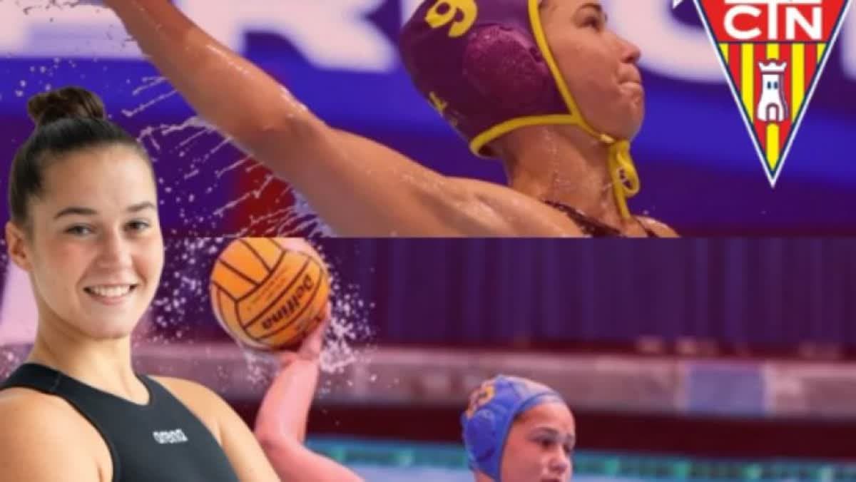 فريق ناتاسيو تيراسا للسيدات